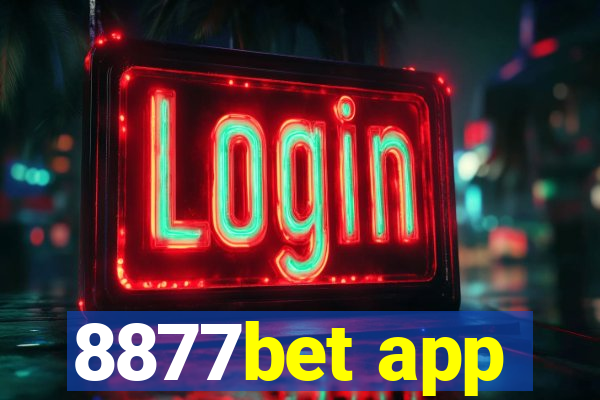 8877bet app